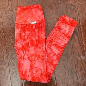 Bombshell sportswear athletic leggings